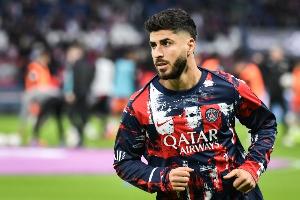 法媒：巴黎与费内巴切就出售阿森西奥达协议，但仍需说服球员本人