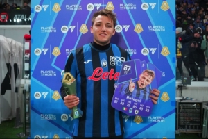 罗马诺：卡迪西亚接近从亚特兰大签雷特吉 转会费总价达6500万欧