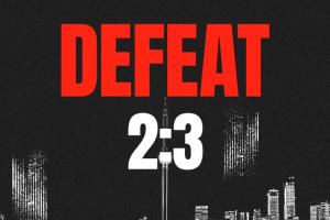 掉入败者组！T1赛后发文：非常遗憾没能拿下今天比赛的胜利