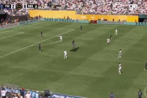 掌控比赛法比安破门前巴黎59秒触球36次！维蒂尼亚触球10次