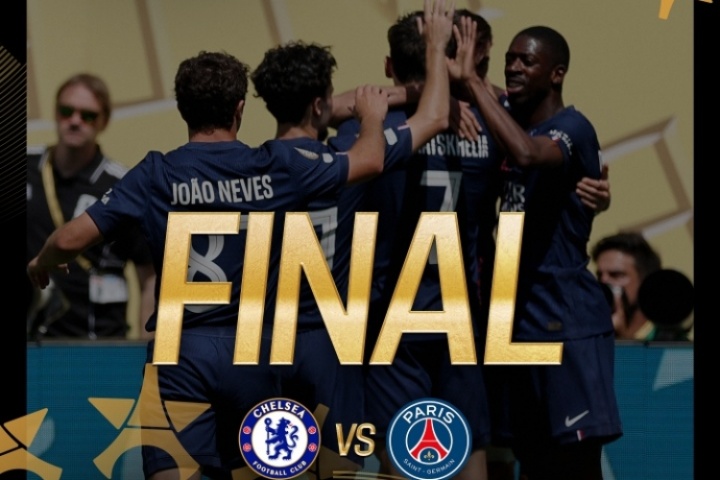 蓝军慌不慌巴黎对阵近10年欧冠冠军全胜，击败皇仁城军四豪门