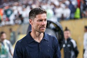 阿隆索：今天的失败我们有很多事情需要分析，有很多东西需要学习