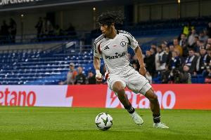 波兰媒：奥耶德勒将加盟斯特拉斯堡，解约金600万欧曼联有40%分成