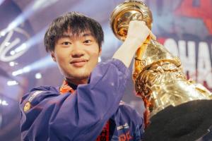 已经忘了上次夺冠是什么滋味！上次LPL国际赛夺冠还是在785天前