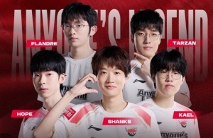 背锅侠 不敌T1止步季军 谁是AL的最大短板要为失利负责