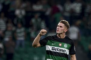 斯基拉：阿森纳正与葡萄牙体育商谈约克雷斯交易结构