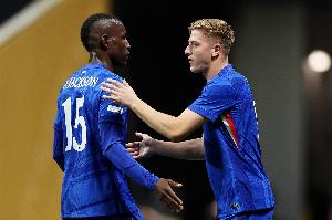 科利莫尔：不看好切尔西联赛夺冠，利物浦、曼城、枪手都领先他们