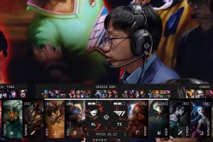 怎么想的？Tabe关键局不信邪一抢卡牌零作用 AL阵容毫无输出究极白忙活