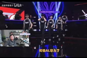 水晶哥：飞科还是大魔王，芙兰朵你坑了K神多少冠军啊