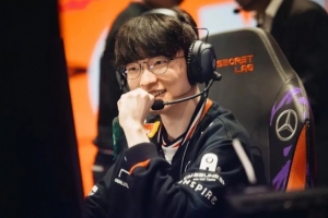 Faker：去年S赛决赛令我记忆深刻；我明天会有好状态