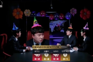 LCK节目中Kuro预测T1夺冠：国际赛T1很不同，状态提升了很多