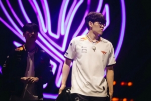 Oner：MSI冠军对我价值非凡；劣势情况会一直沟通