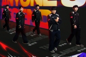 和BLG一起守门！AL止步季军收获172万 世界杯首轮交手全胜队伍