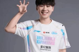 找工作这么快？LPL爆料人：iG有80%的概率买Wei