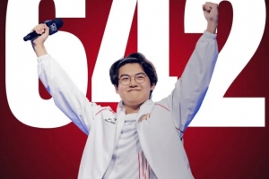 T1战胜AL后，Gumayusi国际赛击杀数达到642，排名历史第3位