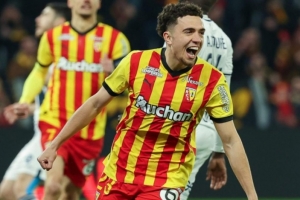 迪马济奥：罗马有意摩洛哥中场埃纳奥伊，朗斯要价3000万欧元