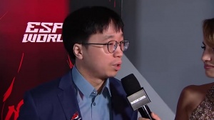 相信的力量！Tabe：我因Hope的表现而震惊，我认为他今天会carry