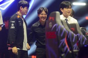 T1主教练：决胜局牛头+金克丝战术层面很合适；需保持专注到最后