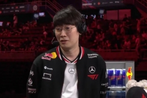 T1总经理：Oner的表现、心态和职业态度都成长了，从不迟到