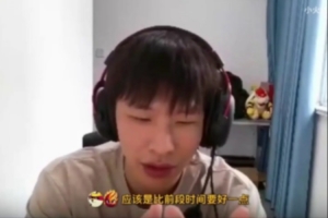 H4cker：我觉得kael比keria厉害，圣枪哥够呛了