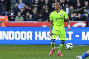 比利时媒体：米兰目标阿奇-布朗飞往土耳其，即将加盟费内巴切