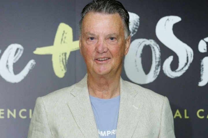 抗癌成功！73岁范加尔：我现在摆脱了癌症困扰 3年前曾颁奖时失禁