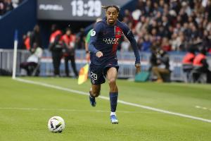 决赛战切尔西！队报：巴黎预计沿用大胜皇马首发，巴尔科拉或替补