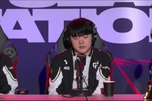 三叔：选下豹女那一刻有很不错的感觉 这份感觉帮助我赢下比赛