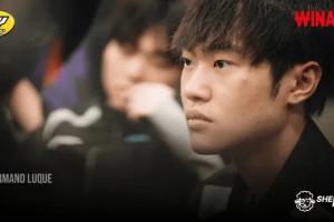 Knight：责任和失误不应归咎于北川 我的职业生涯中有过比这更糟糕的时期