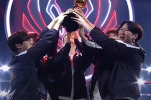 Jankos：为T1感到遗憾，GEN表现精彩，他们令人难以置信