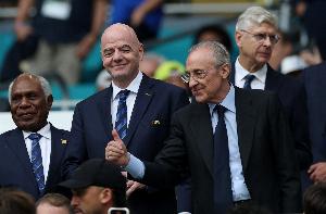 ESPN：FIFA与工会同意比赛之间至少休3天，赛季结束假期至少3周