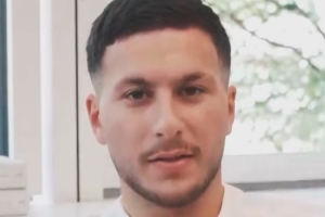 即将加盟巴萨！巴德吉社媒告别哥本哈根：感谢这5年，是时候告别