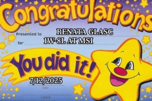 FLY发文：是时候选出卡莉斯塔了，凡事皆有可能