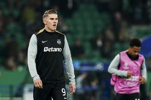 别急天空：阿森纳签约克雷斯保持放松 会坚持策略&有心理价位