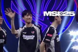 LPL官方：LCK屹立不倒，但LPL会再次崛起