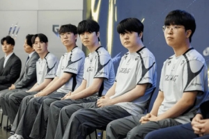 Reddit热议”这届MSI是不是最没有悬念的一集“：这就是BO5的影响