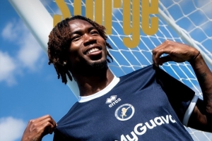 官方：切尔西左后卫扎克-斯特奇加盟英冠米尔沃尔，转会费未公开