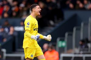 记者：佩特洛维奇今日接受伯恩茅斯体检，转会费2500万英镑