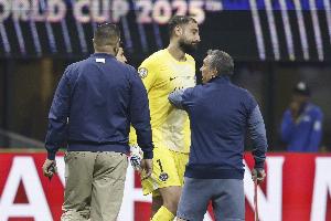 巴黎队史第2次在决赛丢掉3球，上一次还是在1997年的欧超杯