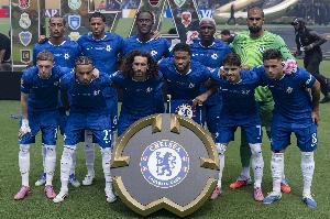 卫冕冠军暂无资格！切尔西参加2029世俱杯需3年内夺欧冠或看积分