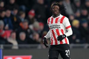 罗马诺：莱比锡有信心本周完成巴卡约科交易，谈判正在推进