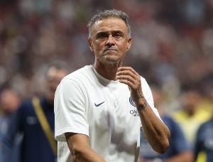 还是你懂球！恩里克赛前称“说决赛走过场的人没认真分析切尔西”