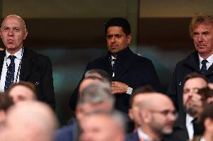 有无奇迹？巴黎自卡塔尔财团入主后第3次43分钟丢3球 前2次都追平