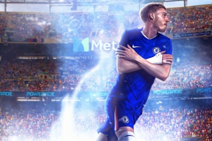 大场面先生帕尔默生涯6场决赛5球3助拿3冠 世俱杯2球1助主导