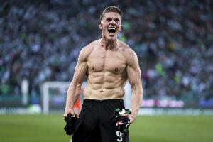 葡媒：约克雷斯经纪人放弃一笔佣金，枪手如今愿报总价8000万欧