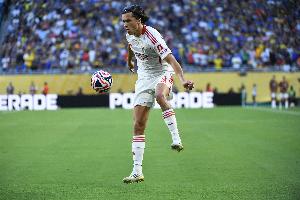 阿斯：A费和家人周日造访马德里，他即将接近5000万欧完成转会