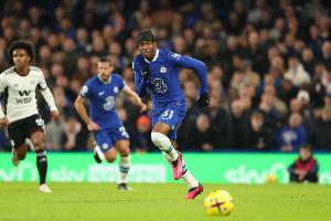 罗马诺：马杜埃凯将在今天与阿森纳签约至2030年