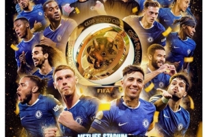 弟媳社媒：切尔西表现太出色，这对巴黎仍是一个不可思议的赛季