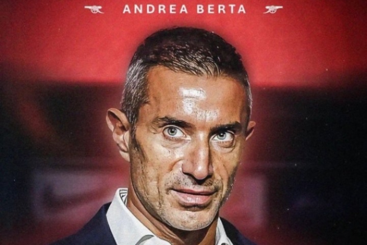 2.2亿连砸6人❗阿森纳跟队：季前赛前完成6笔引援，23年来从未有