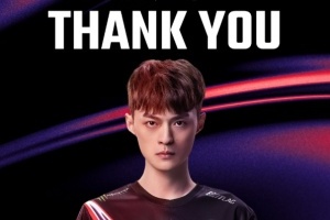 Talon官宣：中单FoFo离队